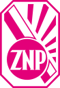 Logo ZNP